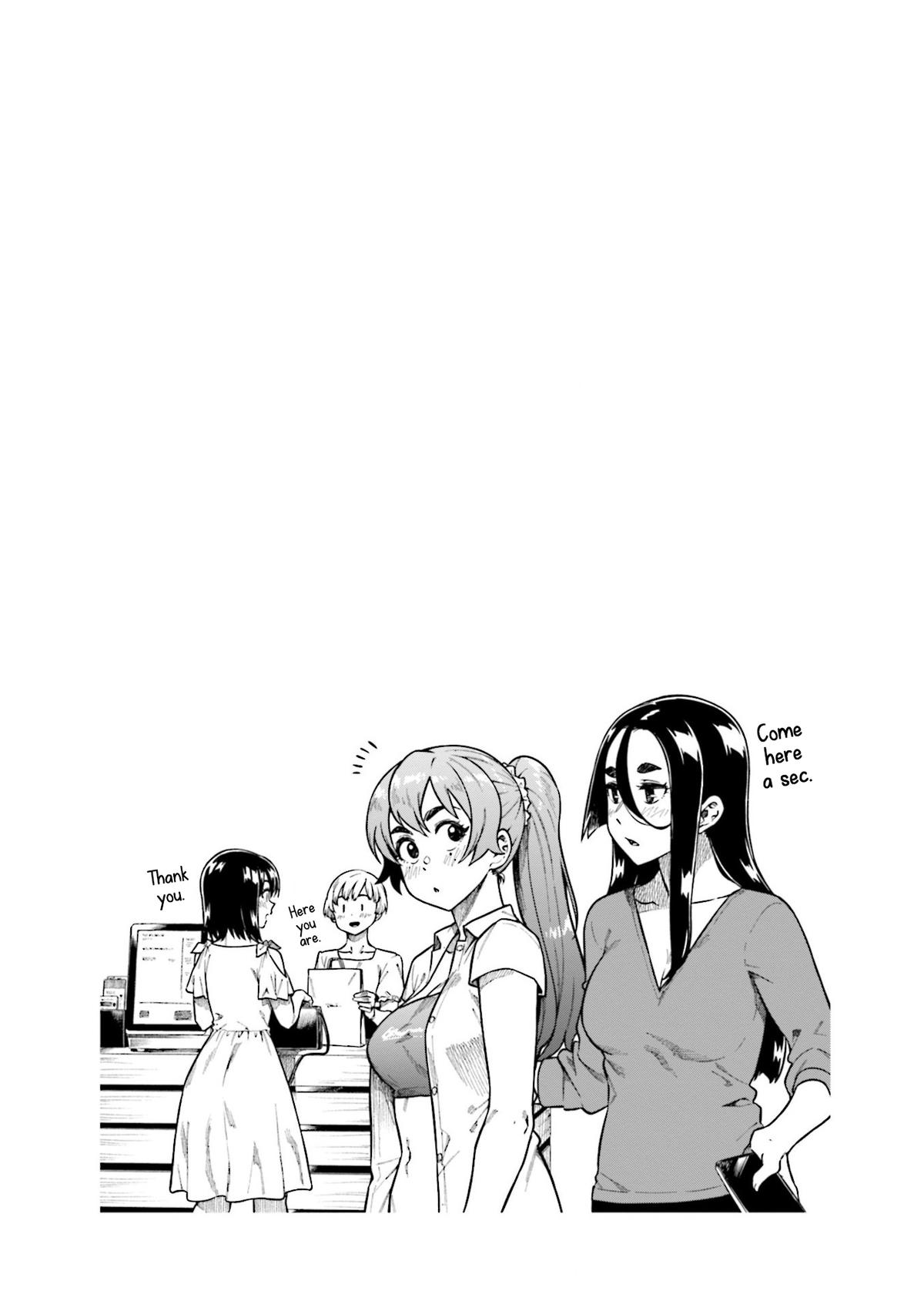 Kawaii Joushi wo Komarasetai Chap 72 - Next Chap 73
