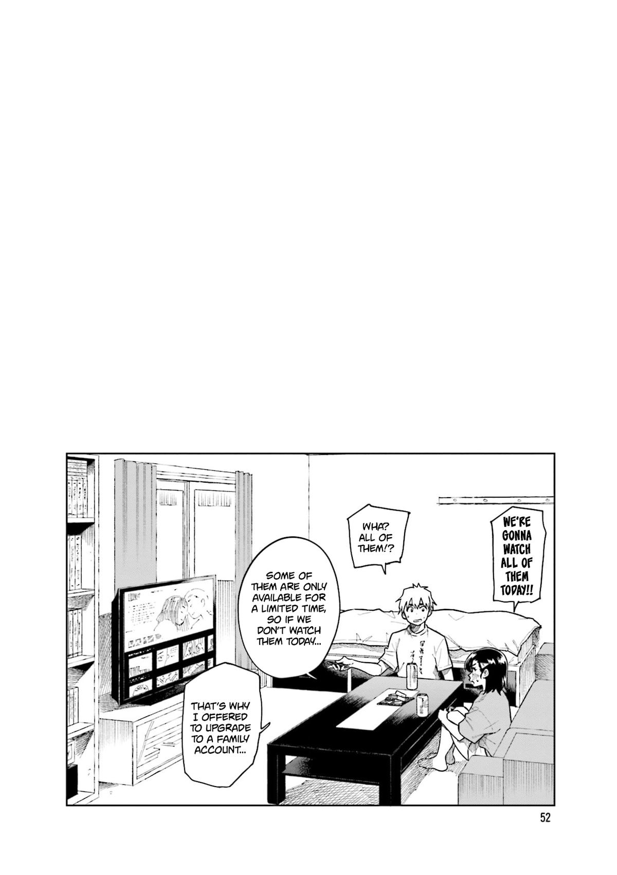 Kawaii Joushi wo Komarasetai Chap 87 - Next Chap 88