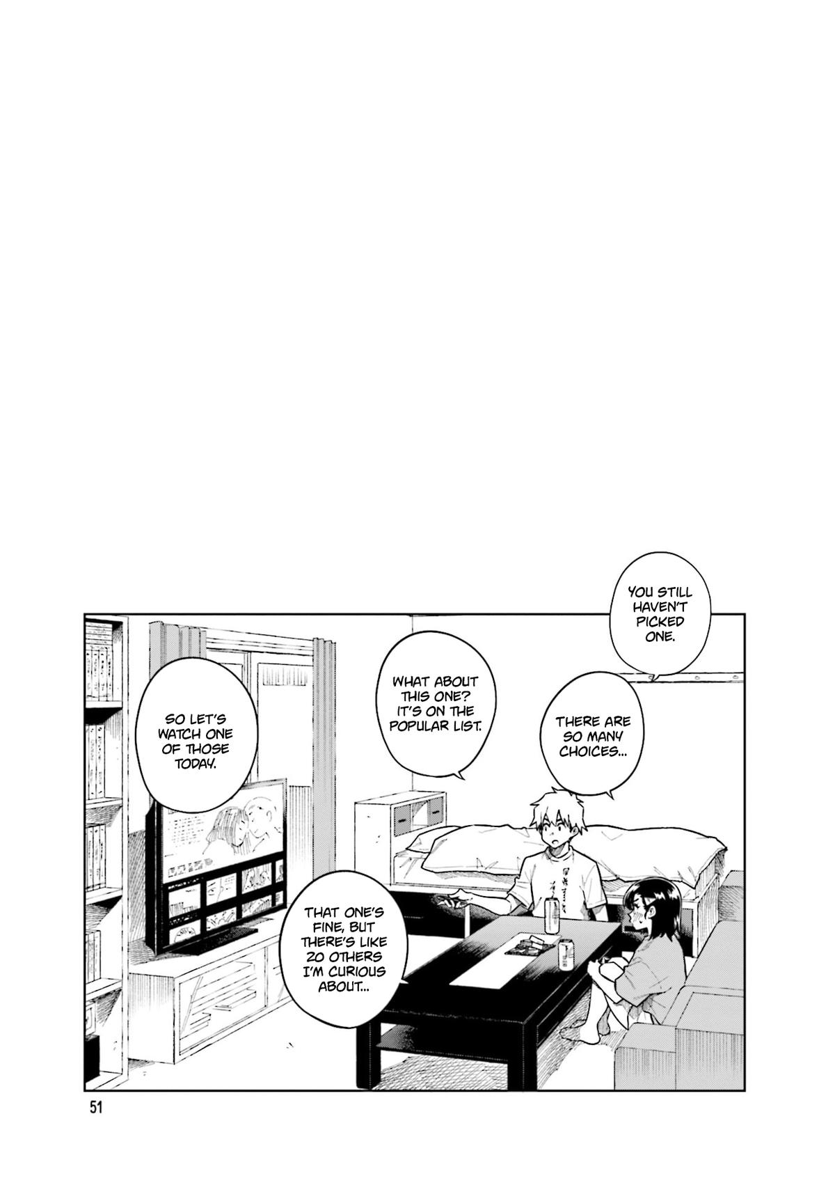 Kawaii Joushi wo Komarasetai Chap 87 - Next Chap 88