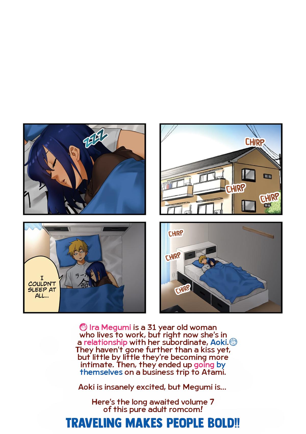 Kawaii Joushi wo Komarasetai Chap 82 - Next Chap 83