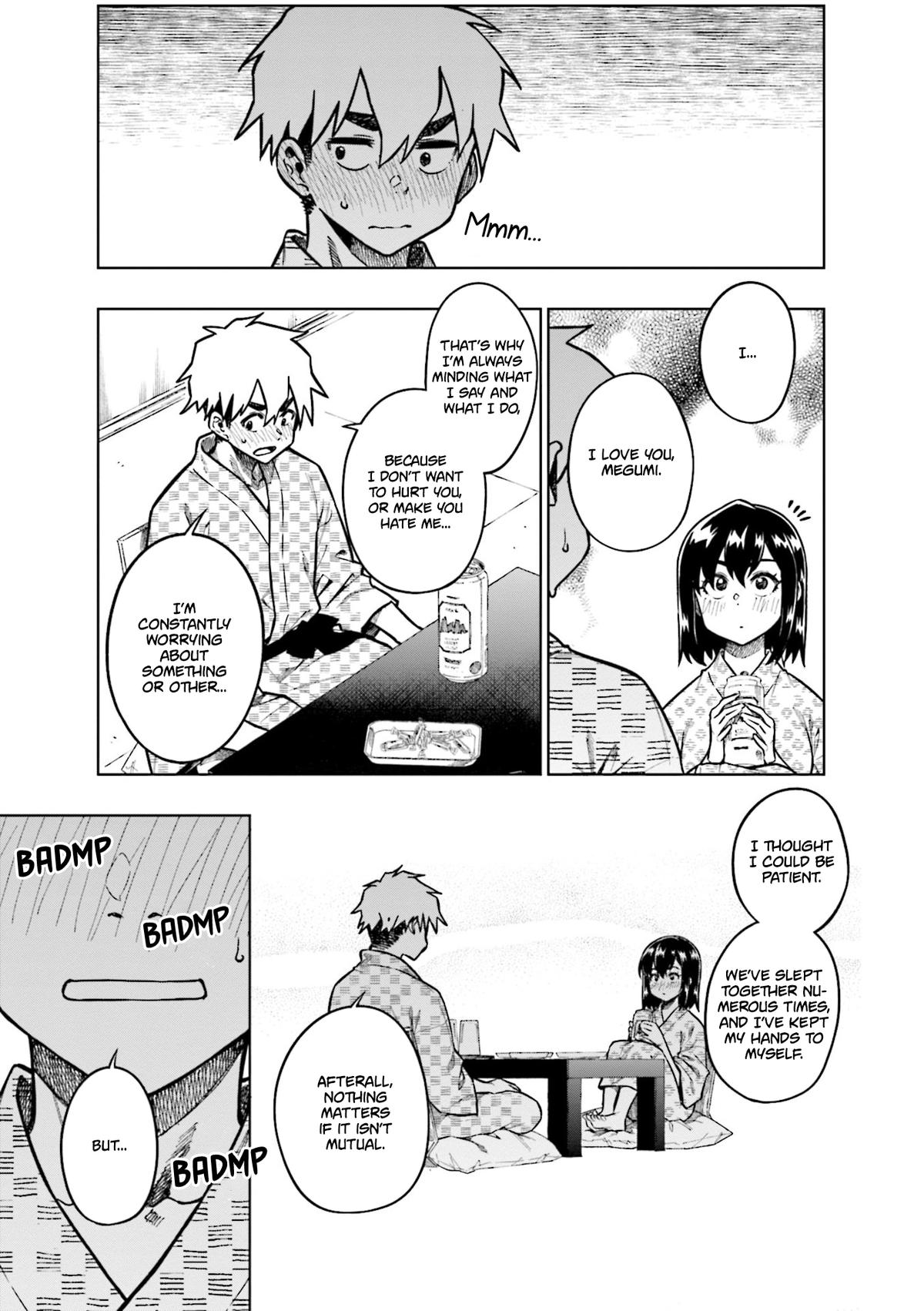 Kawaii Joushi wo Komarasetai Chap 94 - Next Chap 95