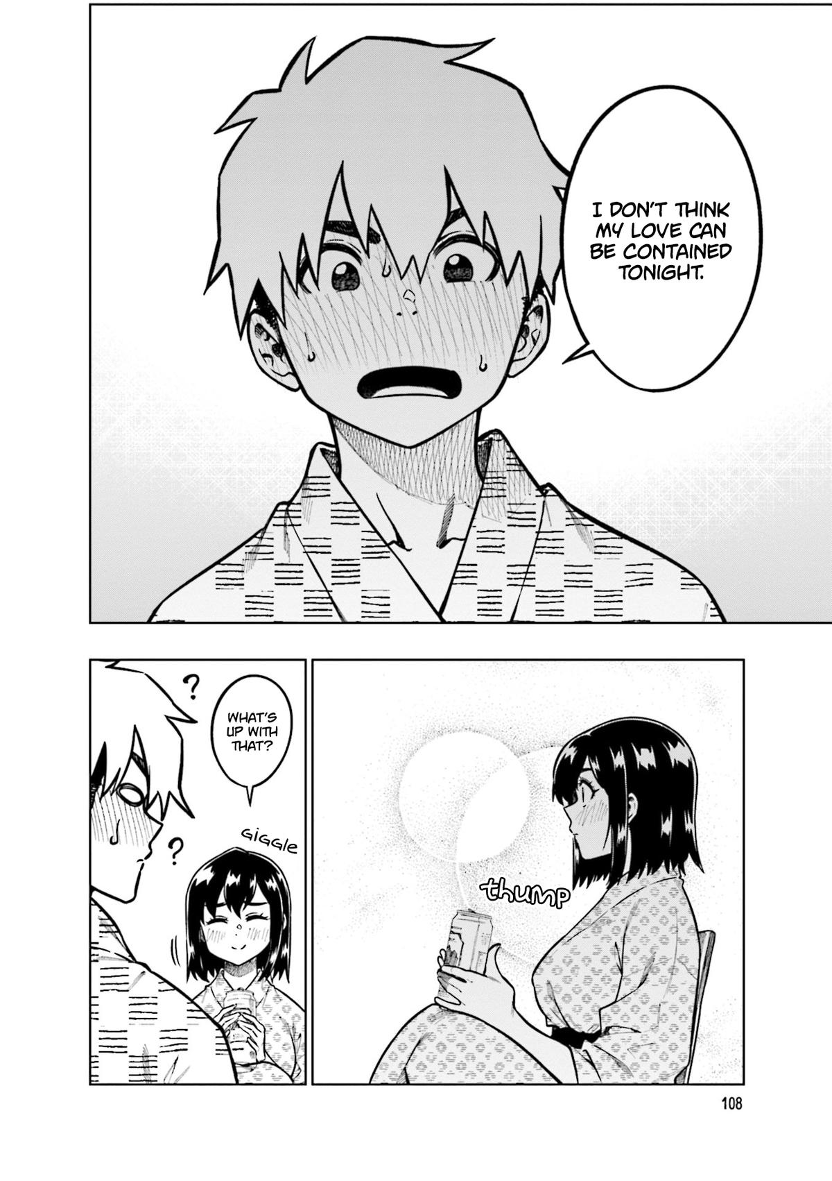 Kawaii Joushi wo Komarasetai Chap 94 - Next Chap 95