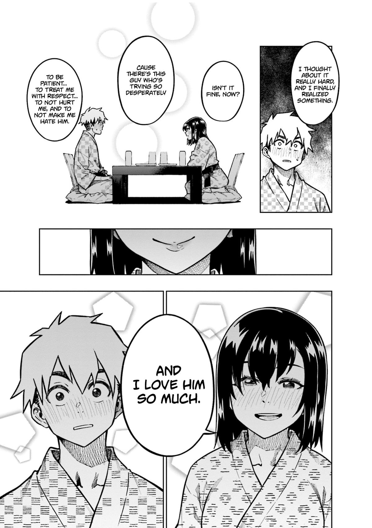 Kawaii Joushi wo Komarasetai Chap 94 - Next Chap 95
