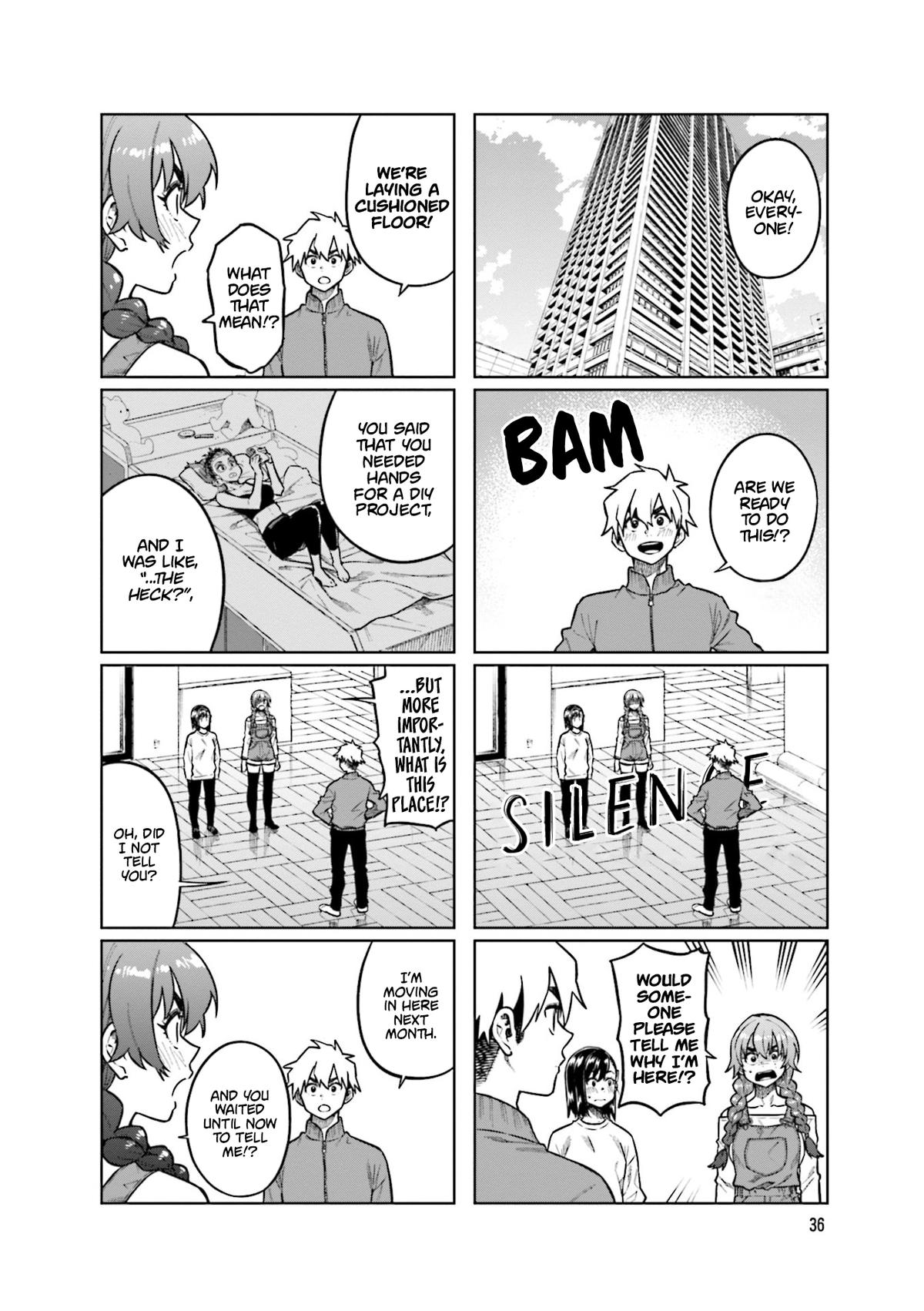 Kawaii Joushi wo Komarasetai Chap 99 - Next Chap 100