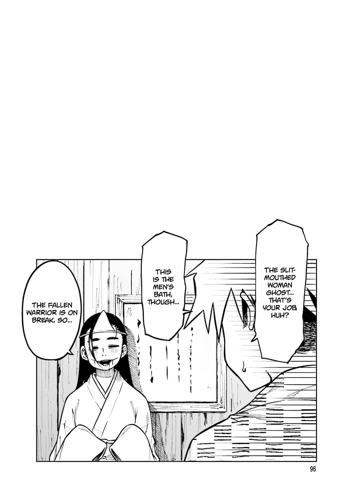 Kawaii Joushi wo Komarasetai Chap 92 - Next Chap 93