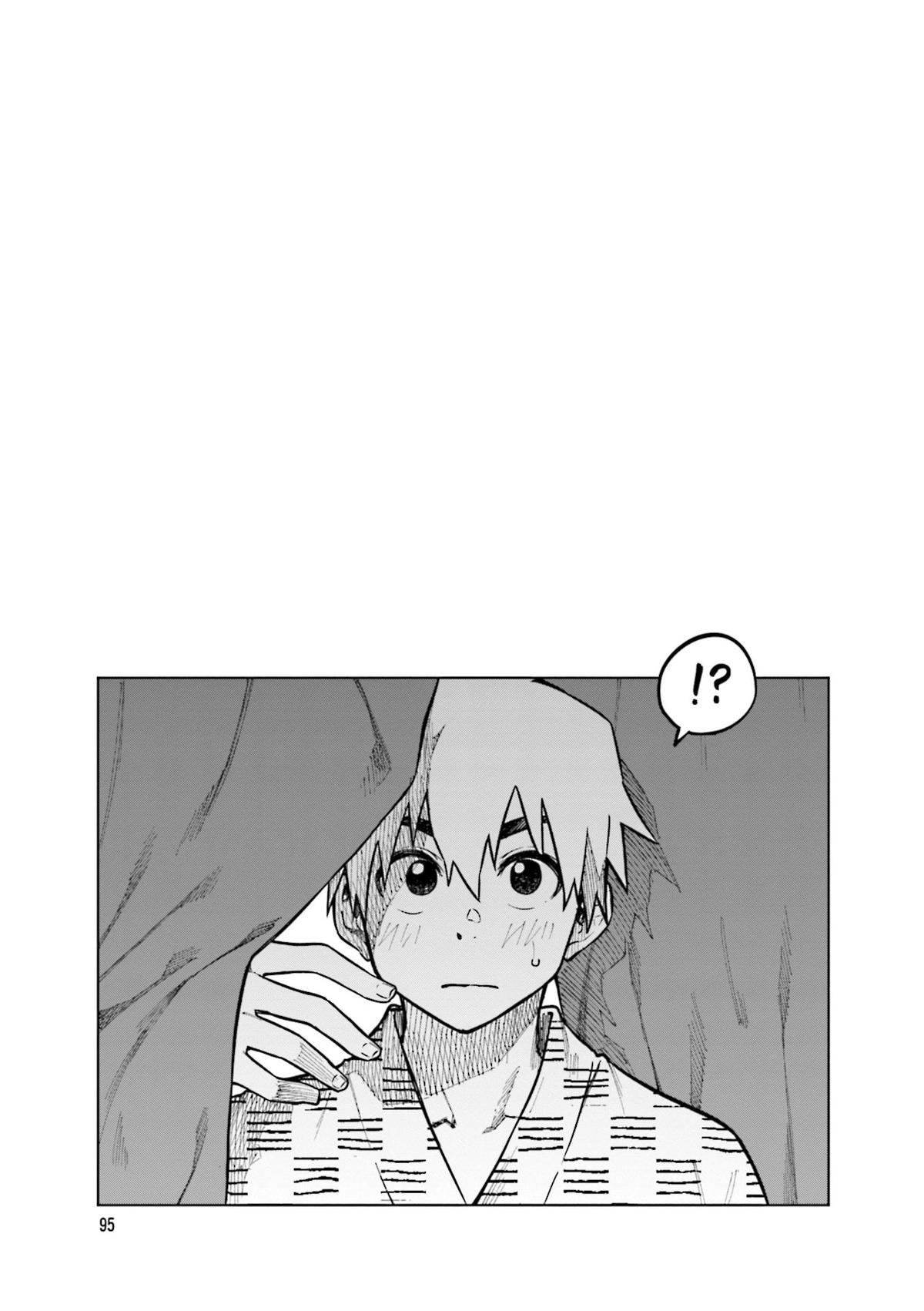 Kawaii Joushi wo Komarasetai Chap 92 - Next Chap 93