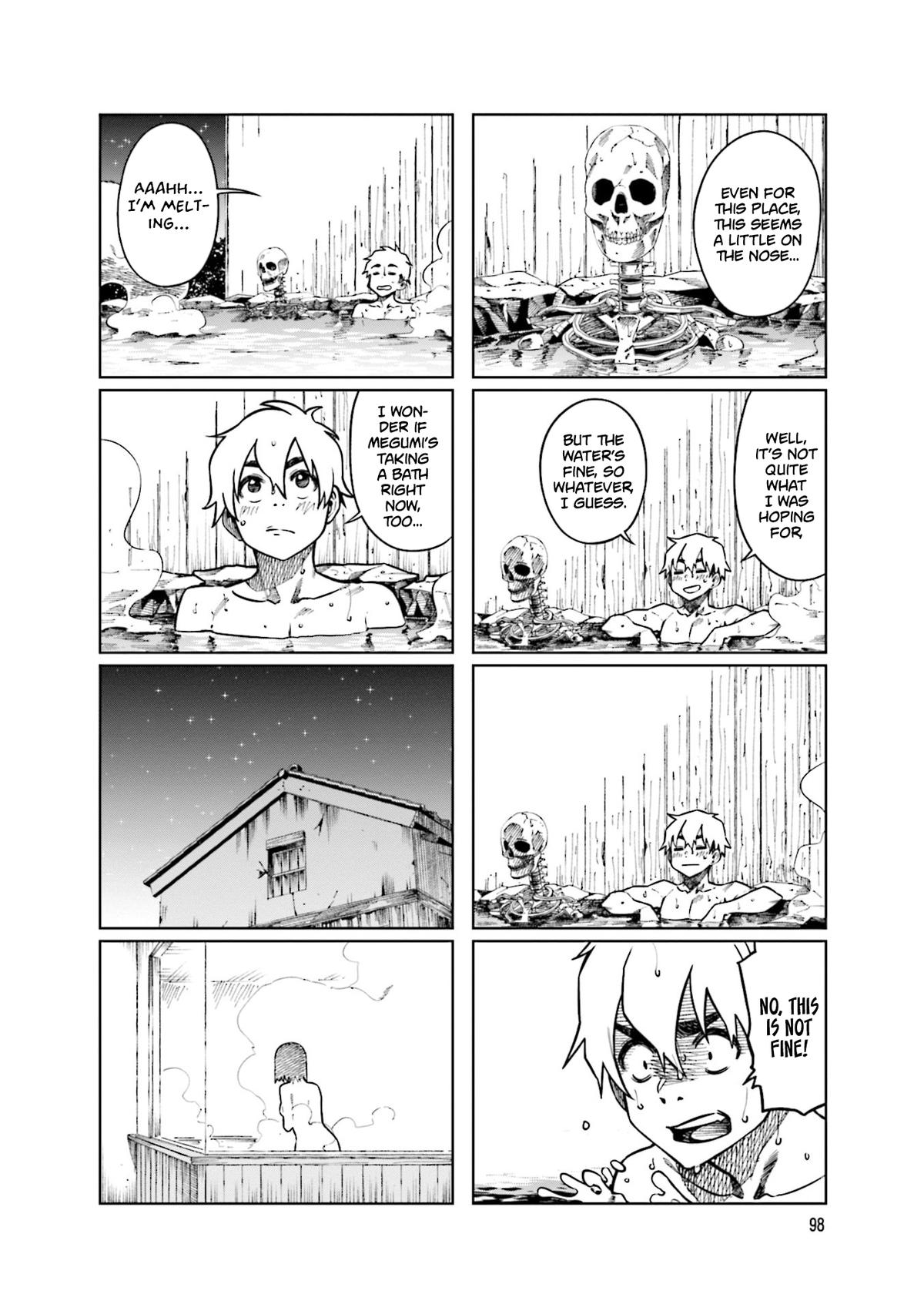 Kawaii Joushi wo Komarasetai Chap 93 - Next Chap 94