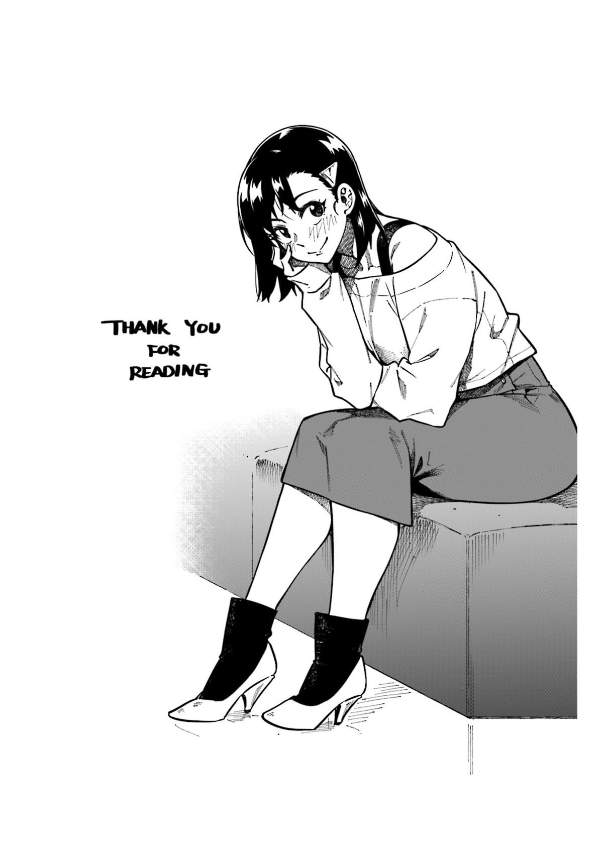 Kawaii Joushi wo Komarasetai Chap 108 - Next Chap 109