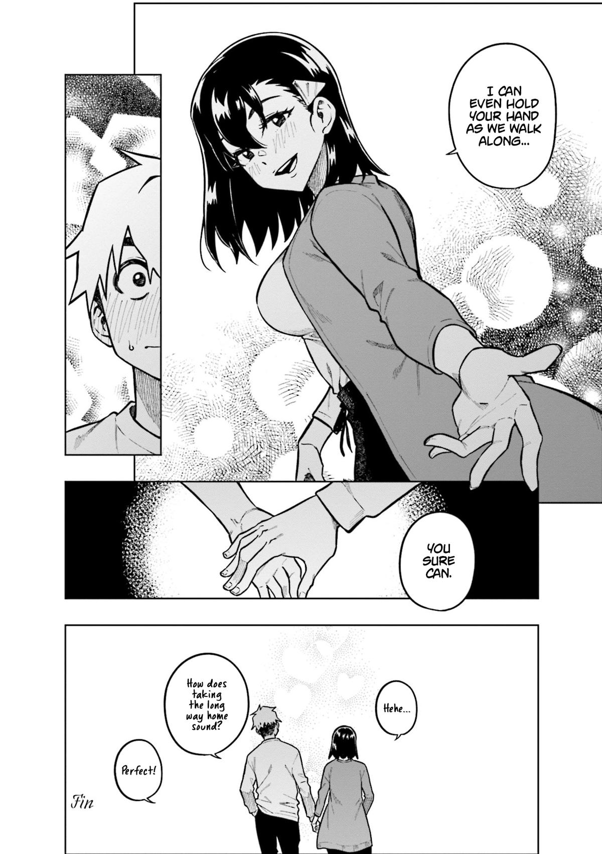 Kawaii Joushi wo Komarasetai Chap 108 - Next Chap 109