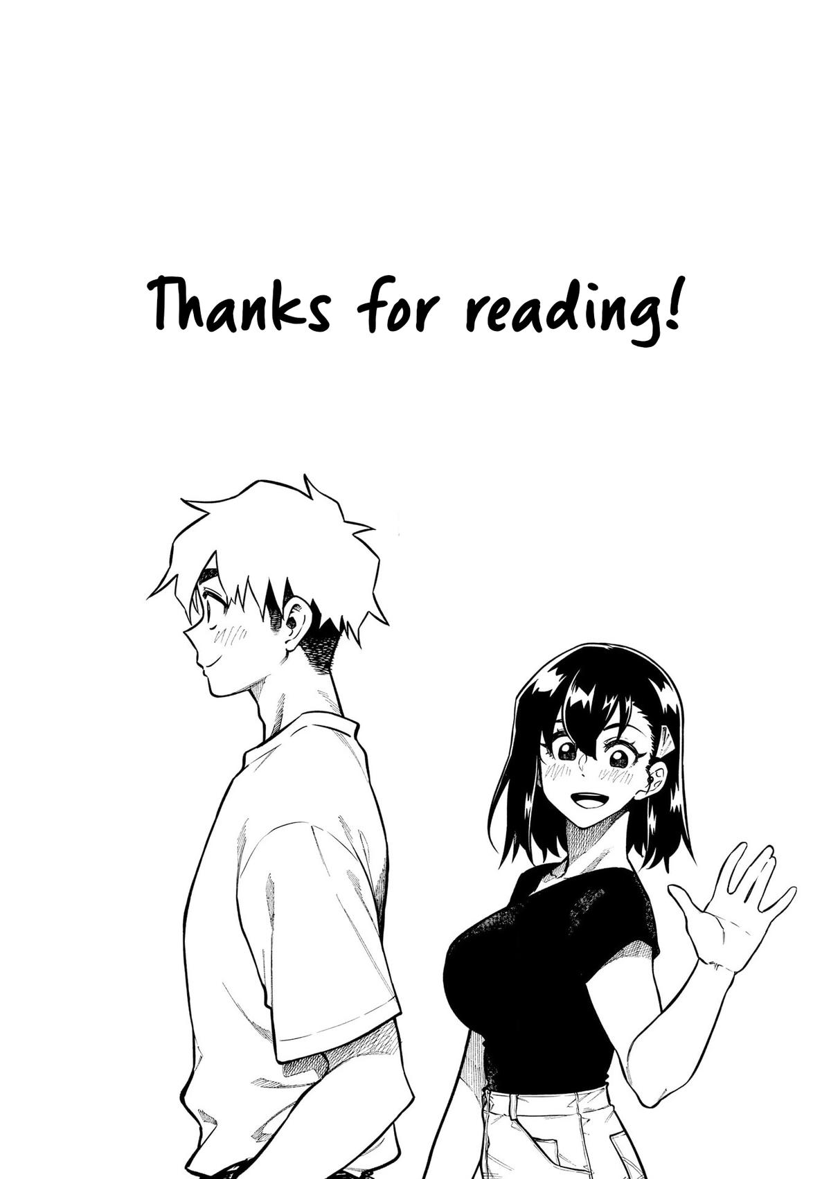 Kawaii Joushi wo Komarasetai Chap 108 - Next Chap 109