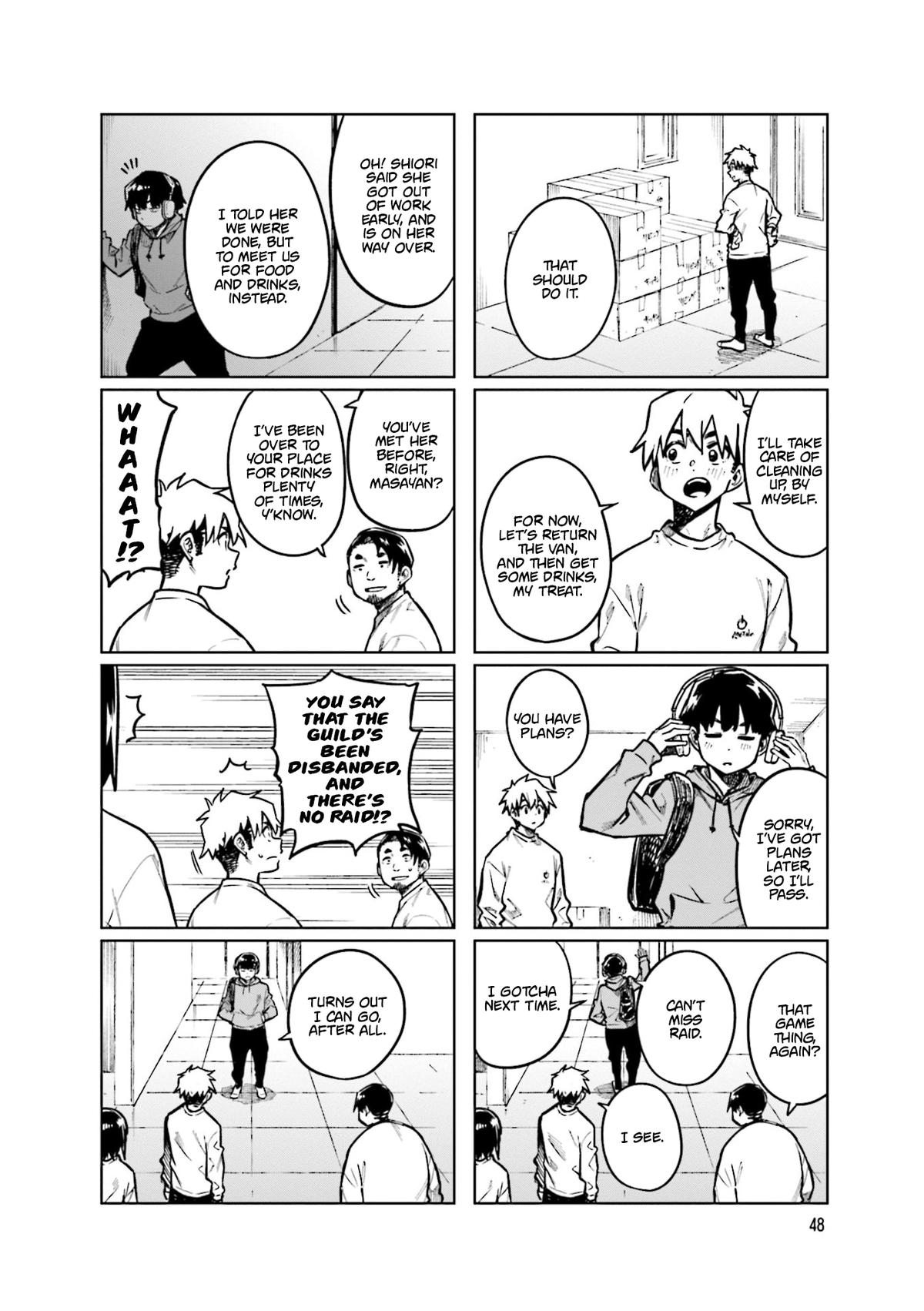 Kawaii Joushi wo Komarasetai Chap 100 - Next Chap 101