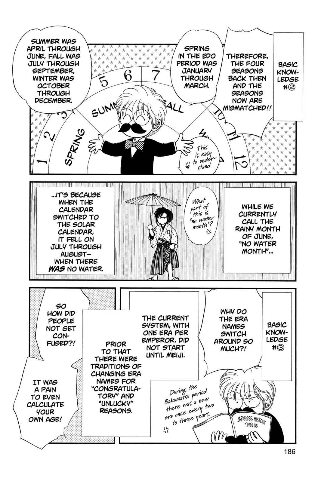 Kaze Hikaru Chap 5 - Next Chap 6