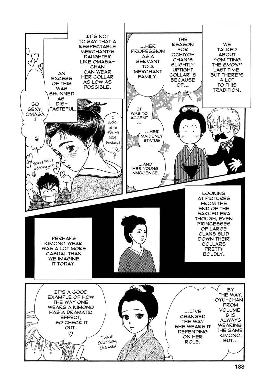 Kaze Hikaru Chap 16 - Next Chap 17