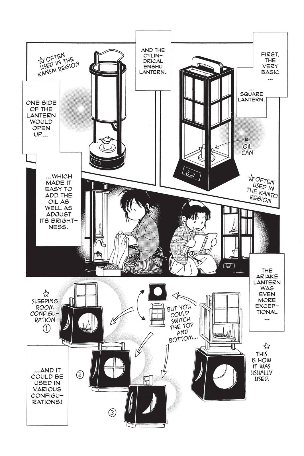 Kaze Hikaru Chap 28 - Next Chap 29