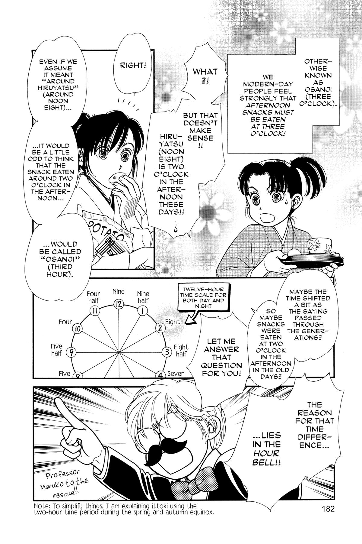 Kaze Hikaru Chap 31 - Next Chap 32
