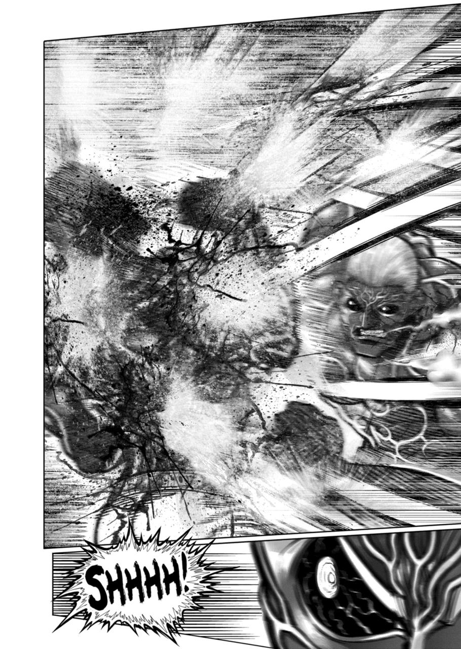 Kengan Omega Chap 144 - Next Chap 145