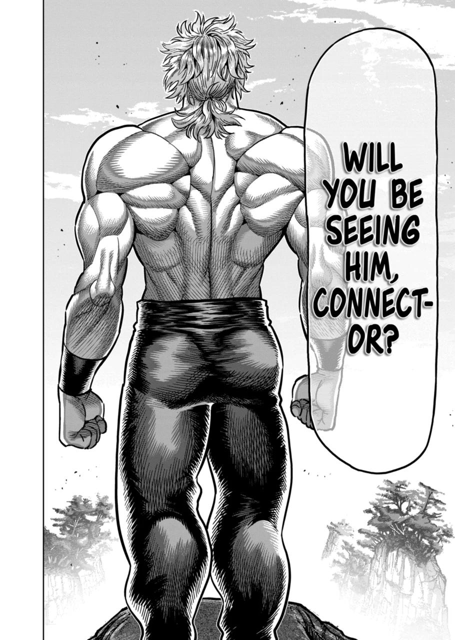 Kengan Omega Chap 148 - Next Chap 149