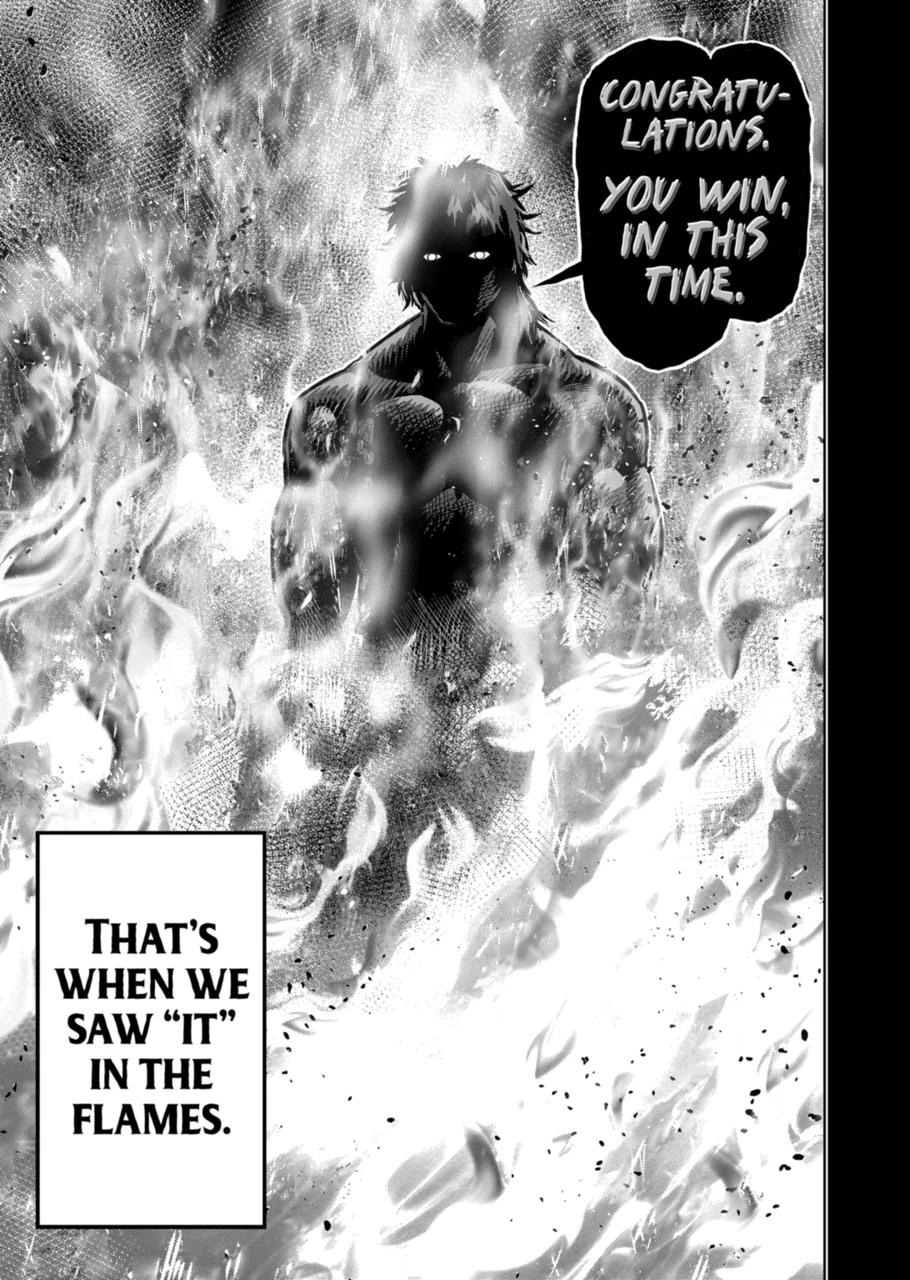Kengan Omega Chap 179 - Next Chap 180