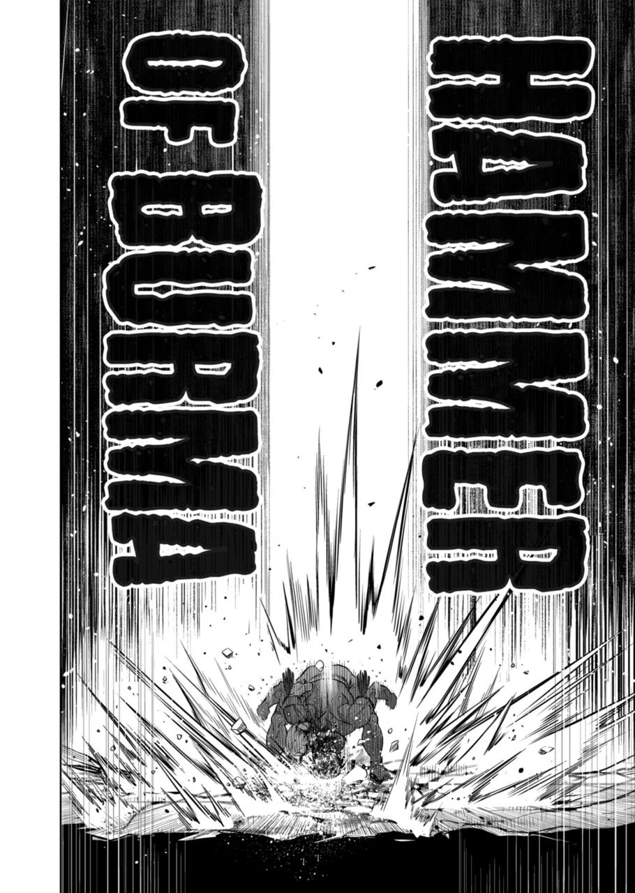 Kengan Omega Chap 172 - Next Chap 173
