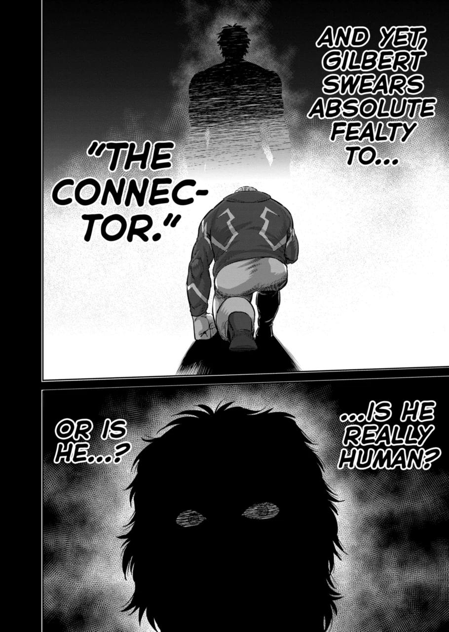 Kengan Omega Chap 183 - Next Chap 184