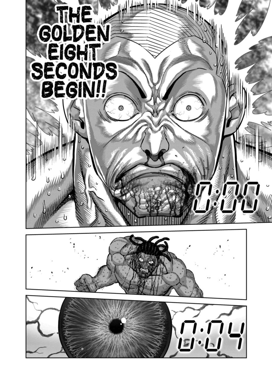 Kengan Omega Chap 197 - Next Chap 198