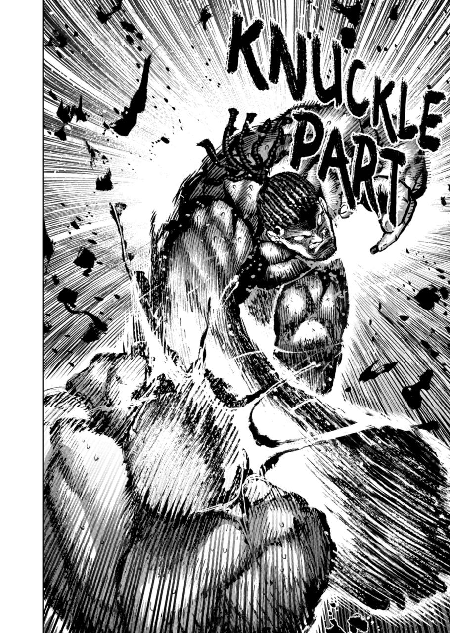 Kengan Omega Chap 194 - Next Chap 195