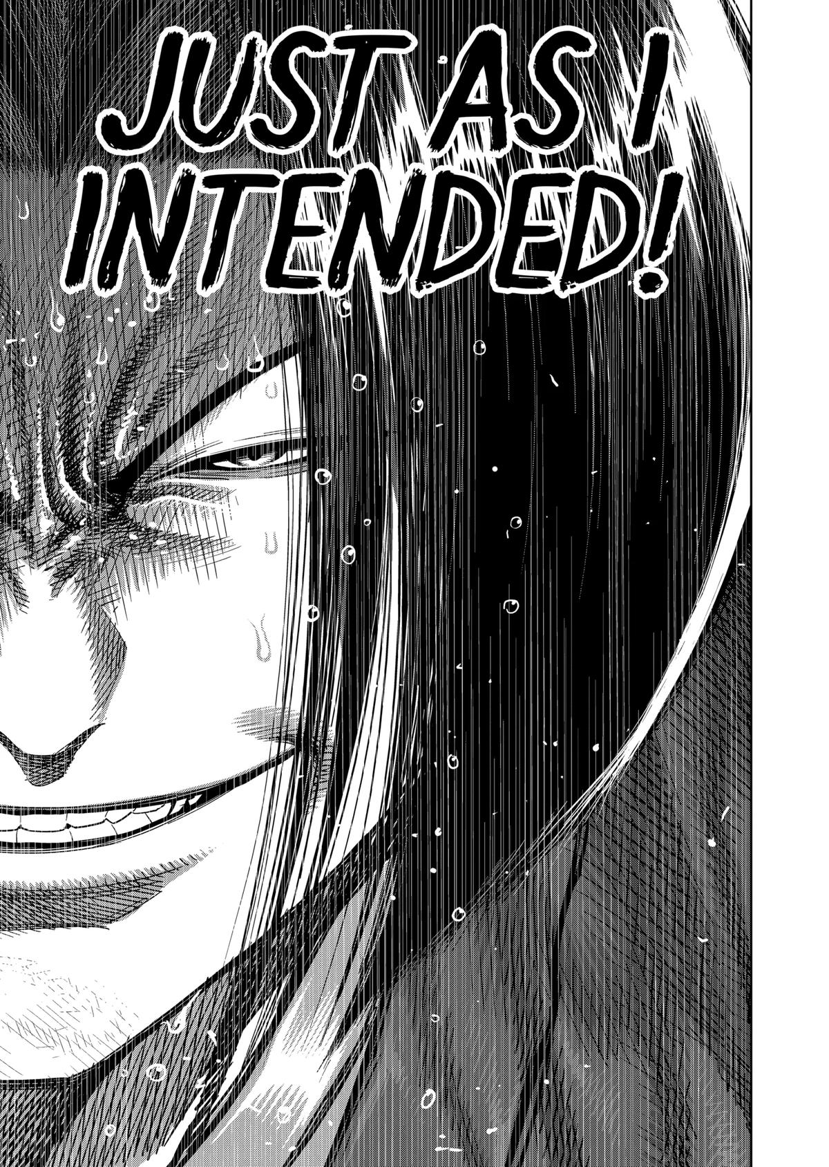 Kengan Omega Chap 231 - Next Chap 232