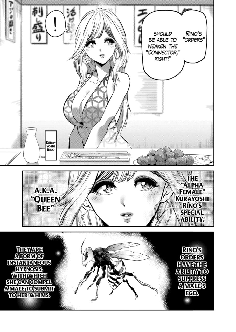 Kengan Omega Chap 248 - Next Chap 249