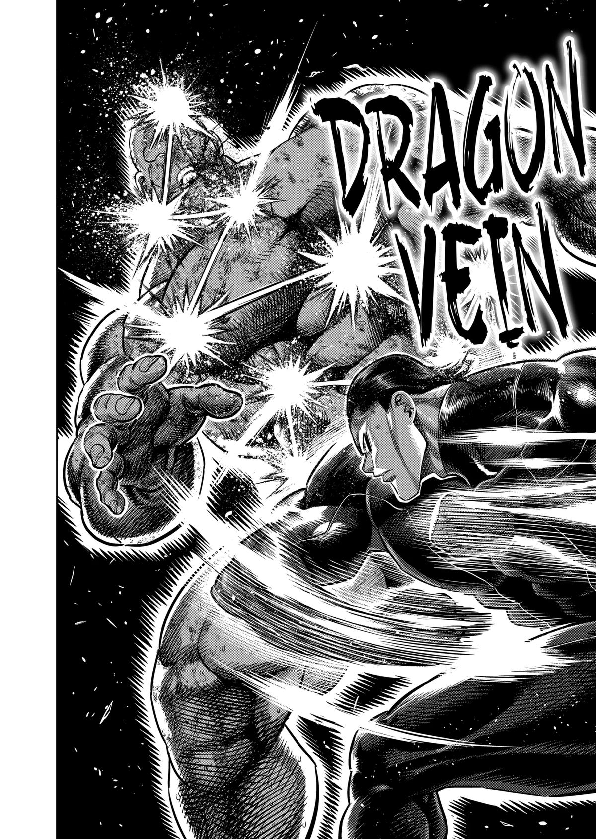 Kengan Omega Chap 269 - Next Chap 270