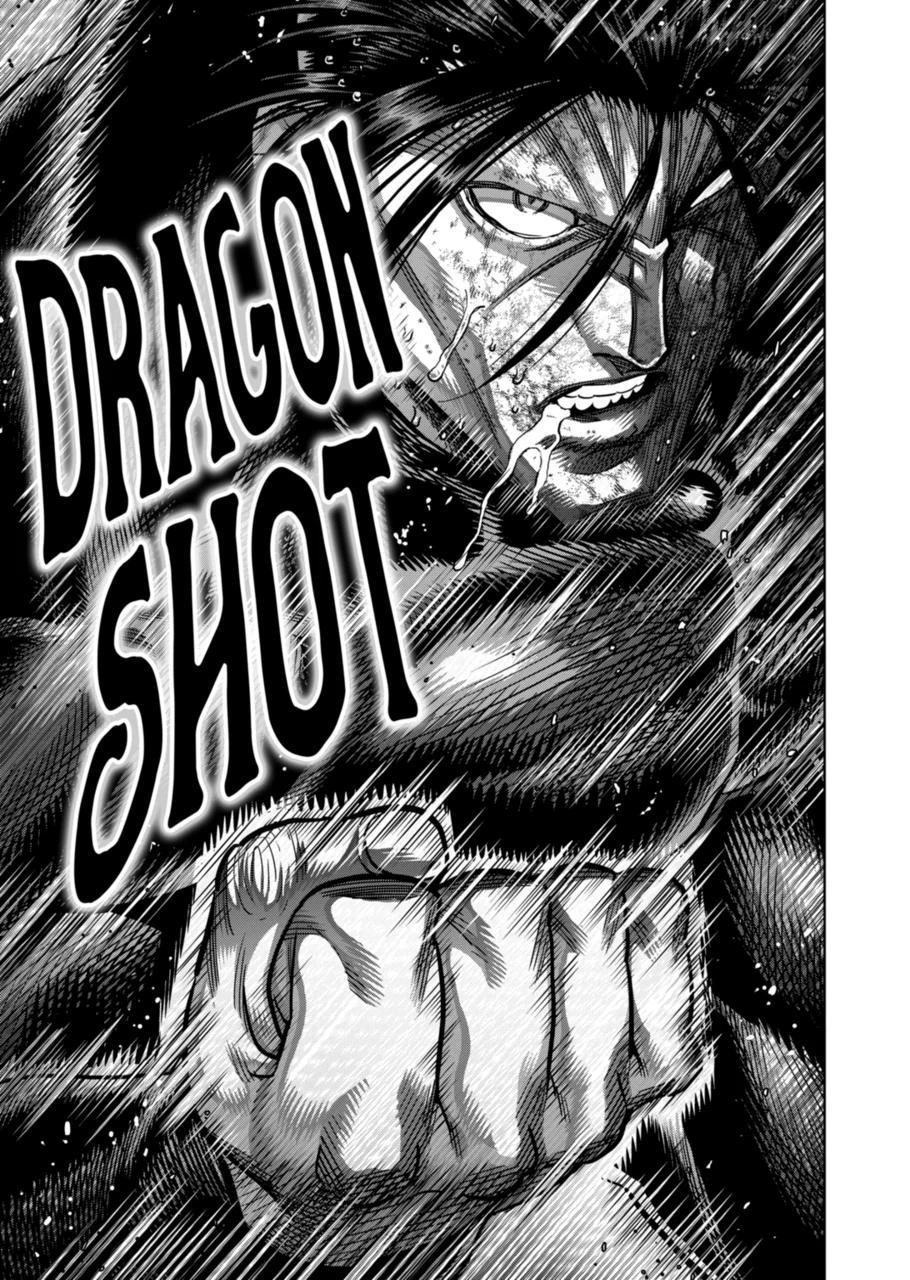 Kengan Omega Chap 280 - Next Chap 281