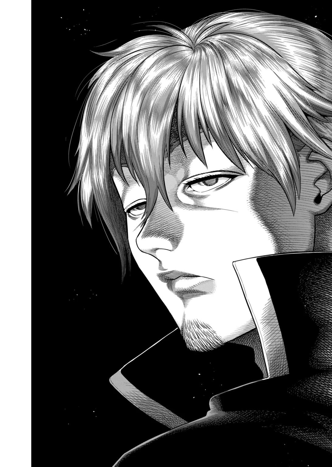 Kengan Omega Chap 314 - Next Chap 315