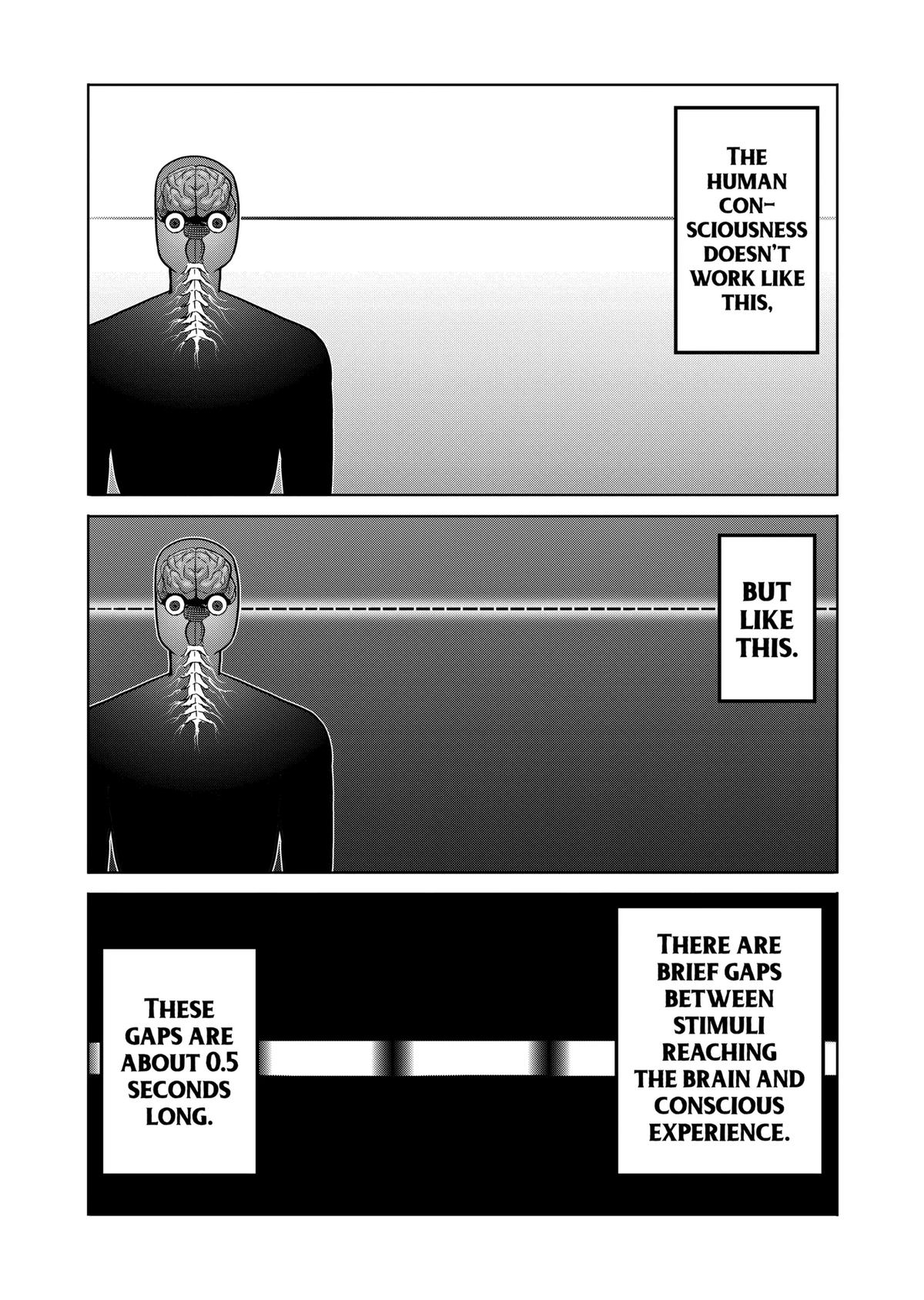 Kengan Omega Chap 342 - Next Chap 343