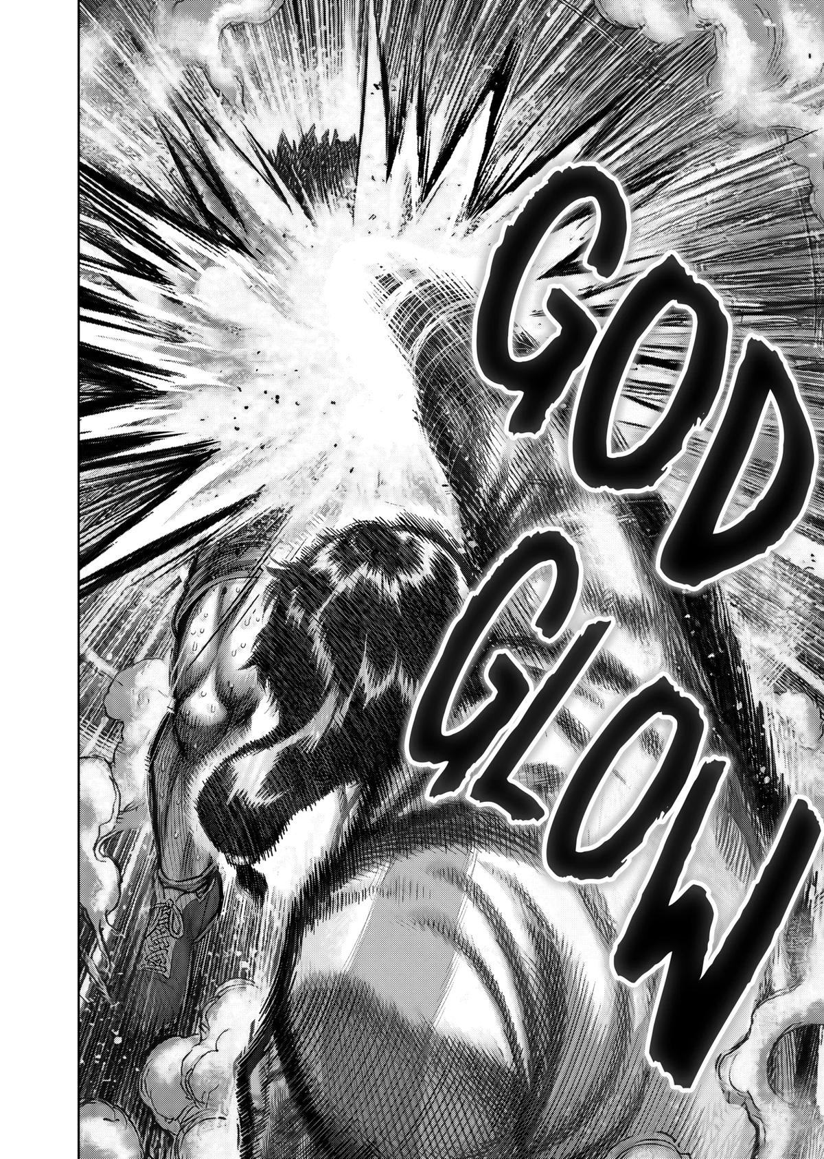 Kengan Omega Chap 342 - Next Chap 343