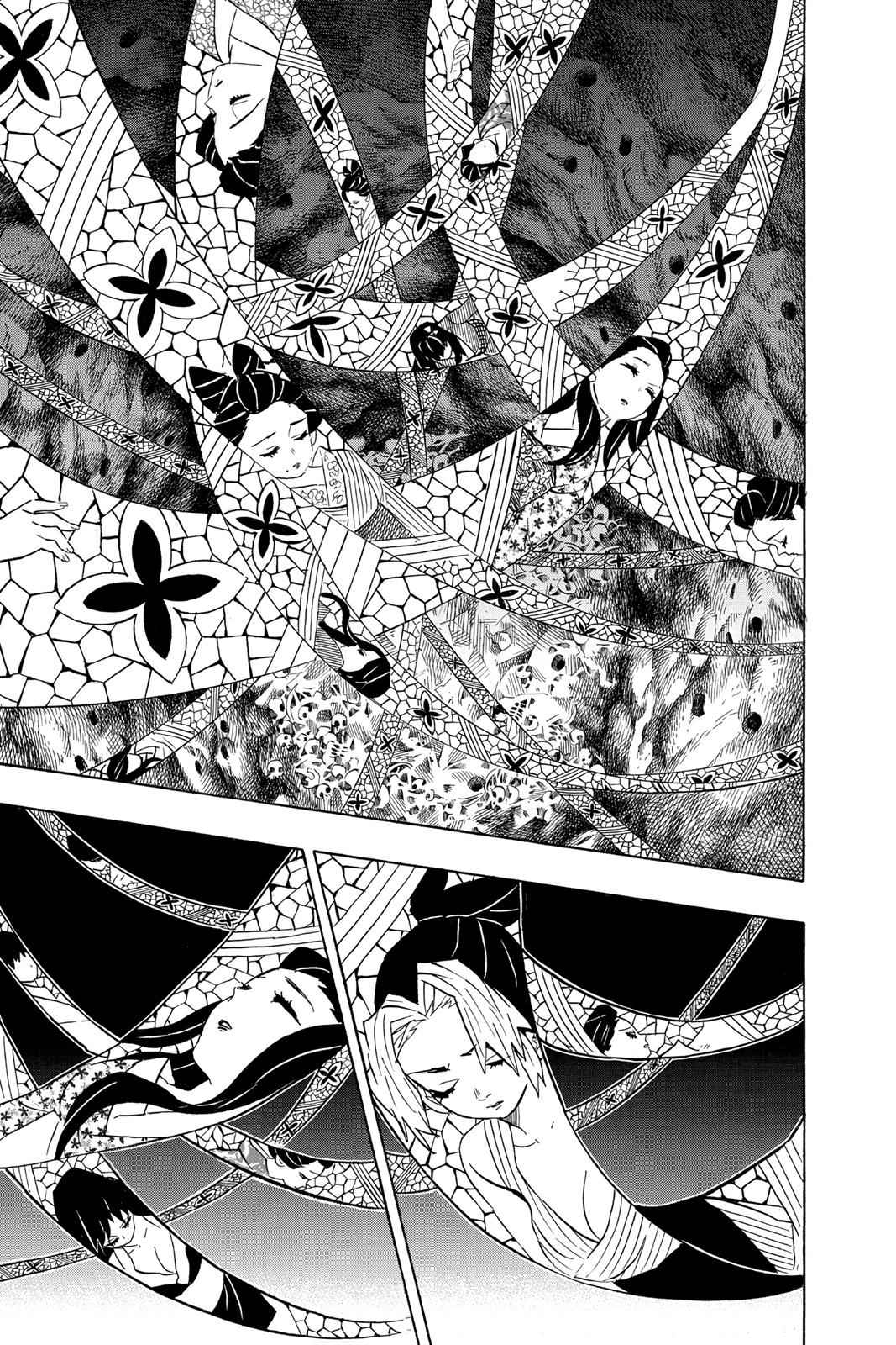 Demon Slayer: Kimetsu no Yaiba Chap 78 - Next Chap 79