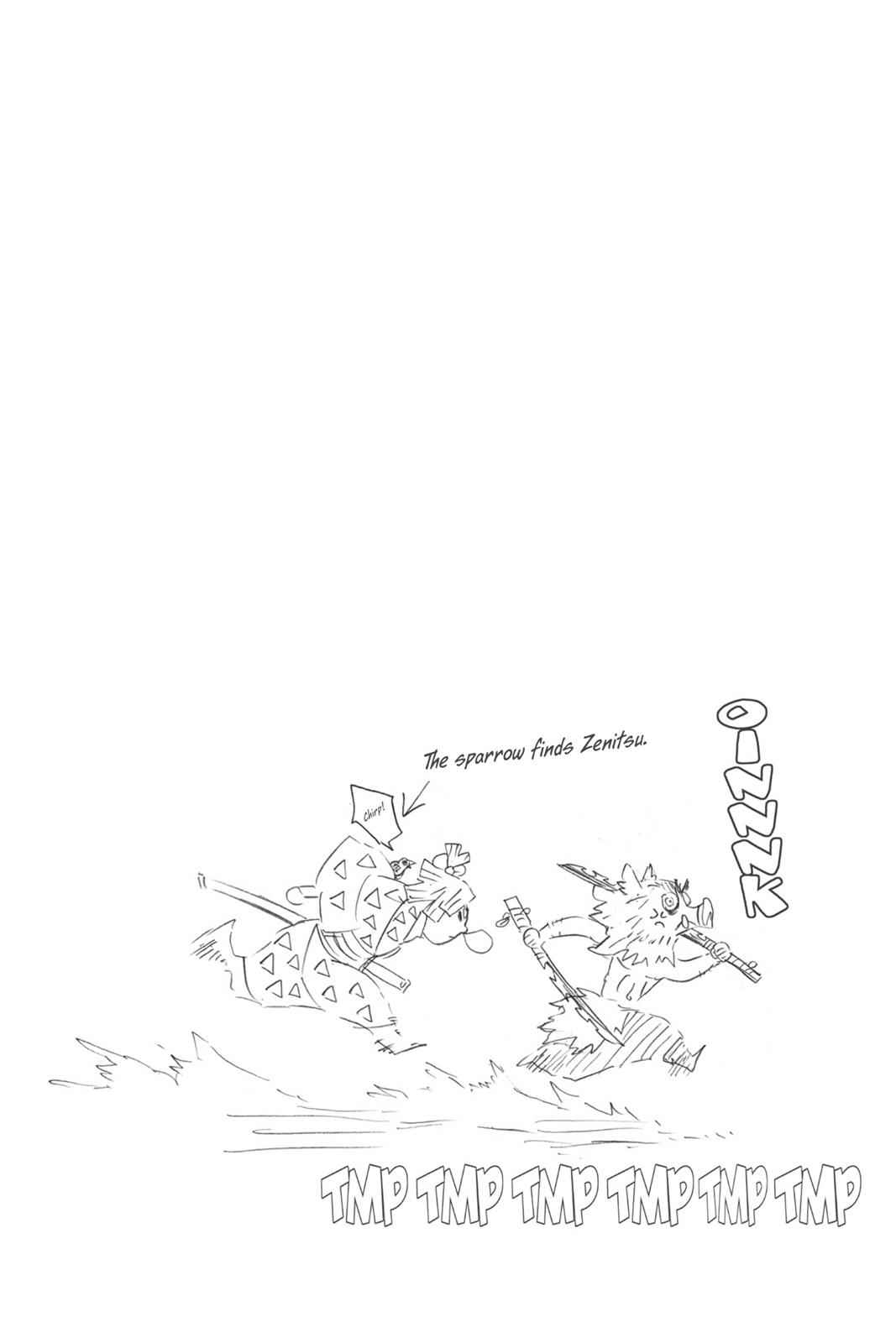 Demon Slayer: Kimetsu no Yaiba Chap 85 - Next Chap 86