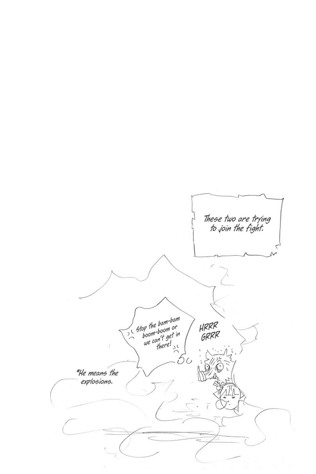 Demon Slayer: Kimetsu no Yaiba Chap 86 - Next Chap 87