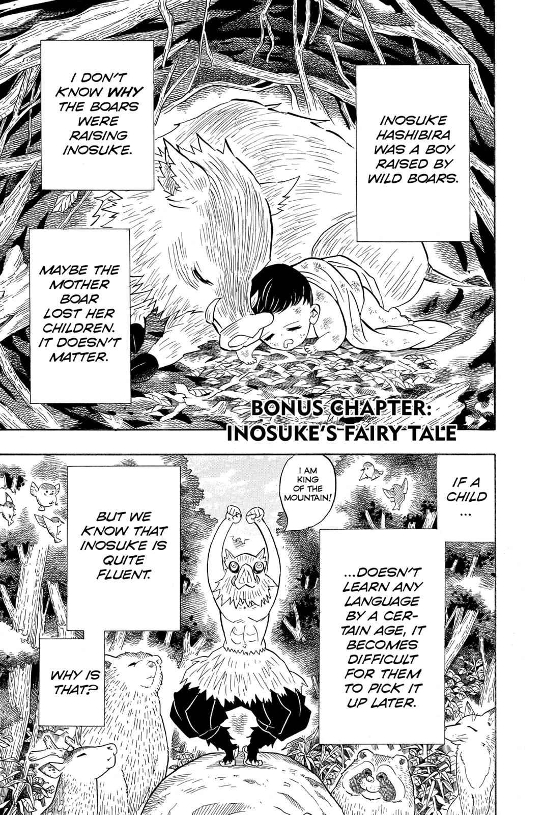 Demon Slayer: Kimetsu no Yaiba Chap 88 - Next Chap 89