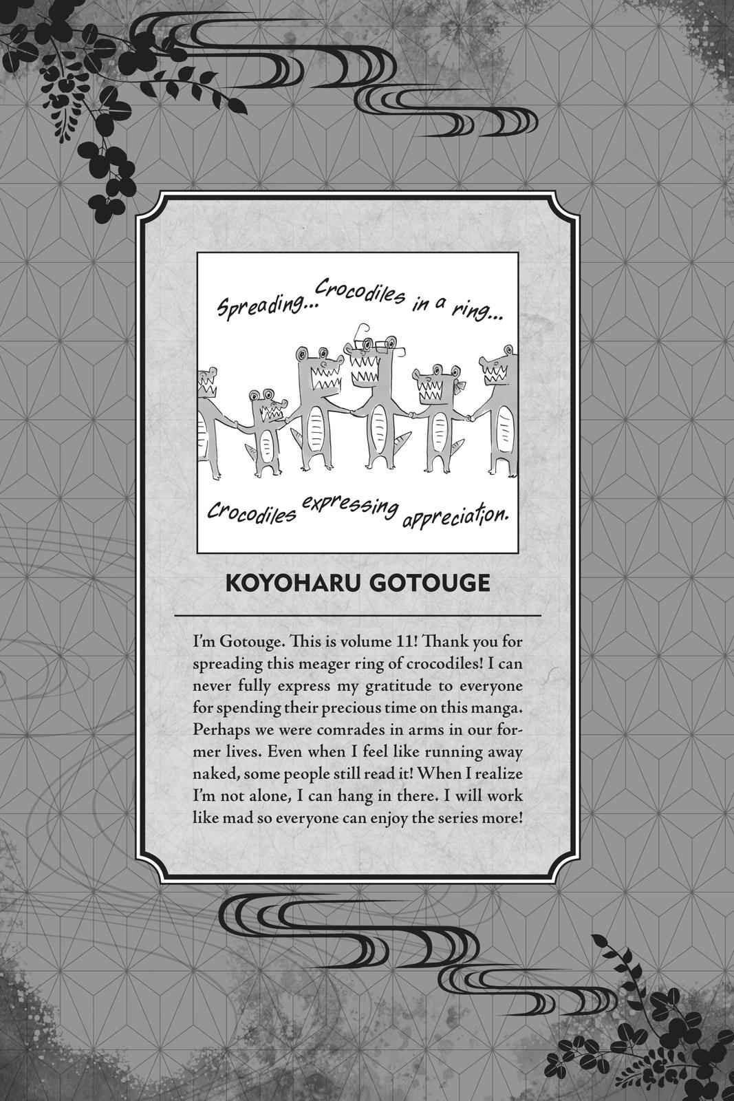 Demon Slayer: Kimetsu no Yaiba Chap 89 - Next Chap 90