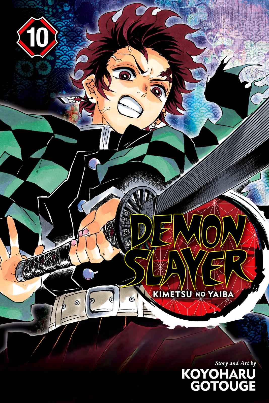 Demon Slayer: Kimetsu no Yaiba Chap 80 - Next Chap 81