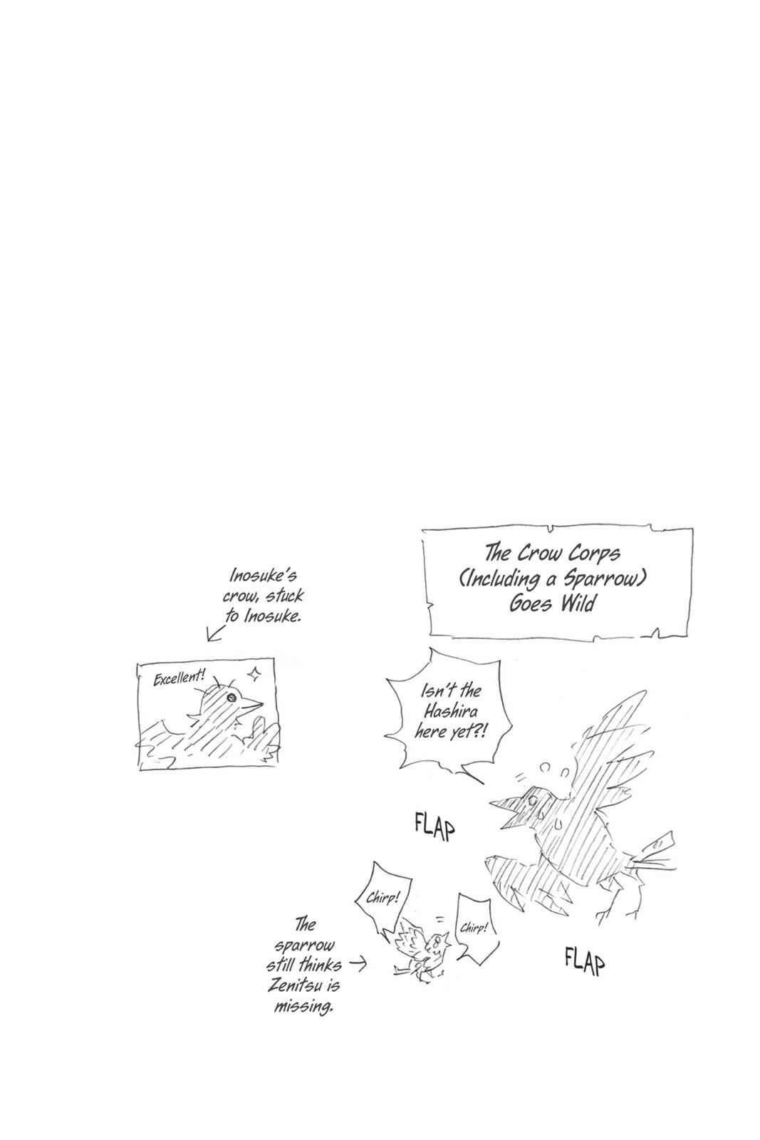 Demon Slayer: Kimetsu no Yaiba Chap 80 - Next Chap 81