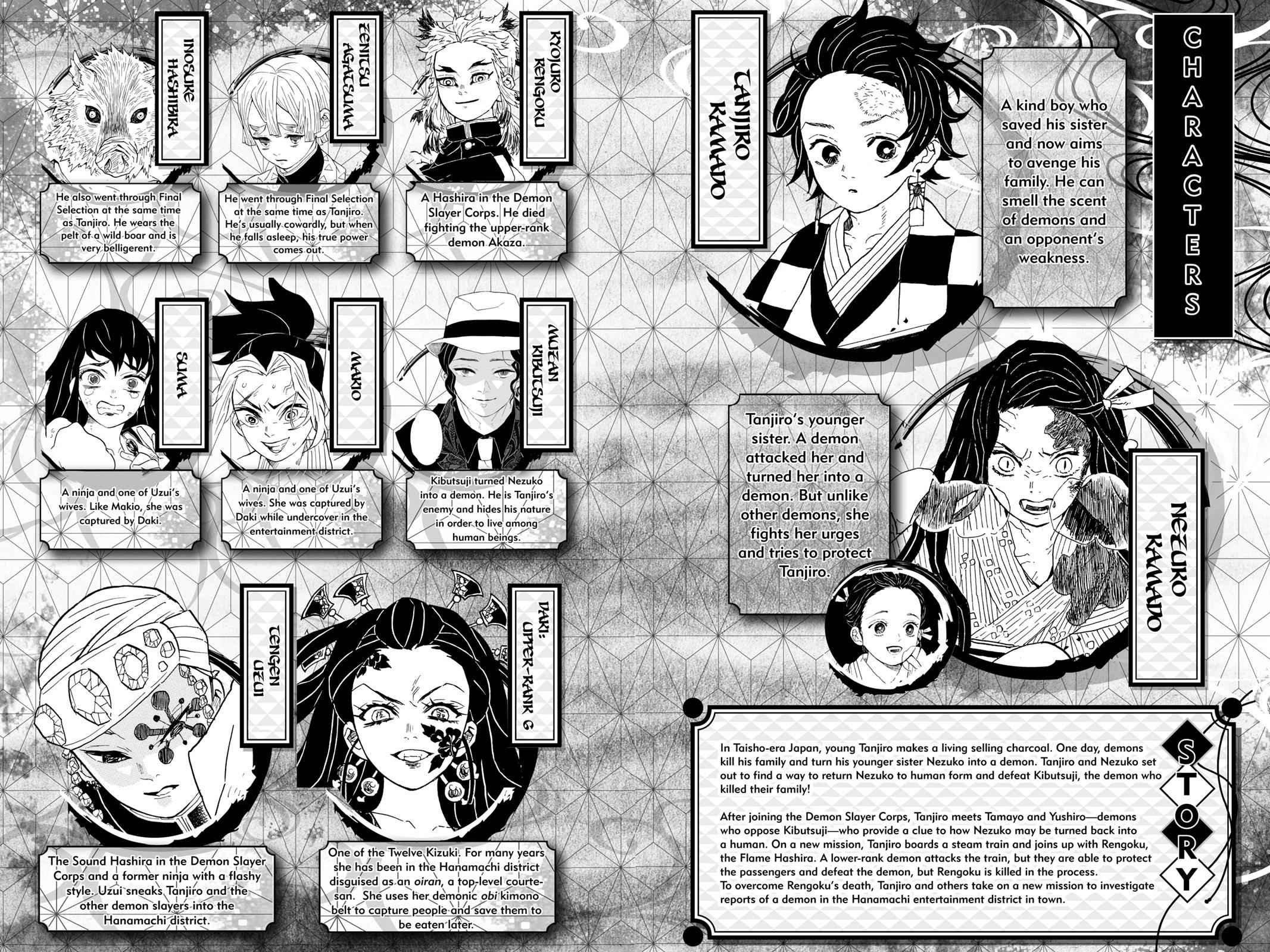 Demon Slayer: Kimetsu no Yaiba Chap 80 - Next Chap 81