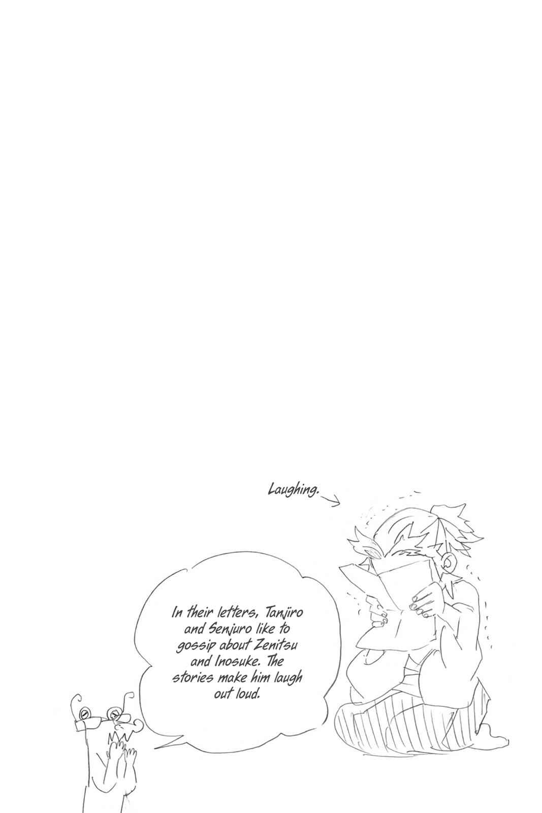 Demon Slayer: Kimetsu no Yaiba Chap 81 - Next Chap 82
