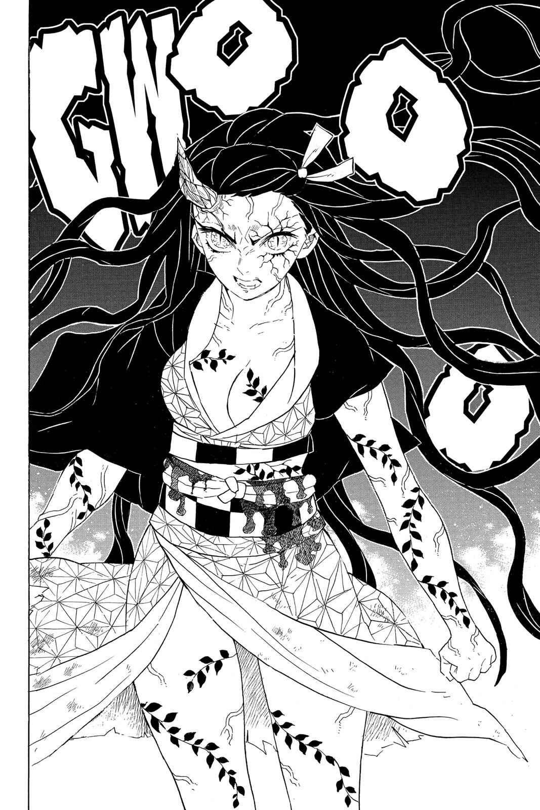 Demon Slayer: Kimetsu no Yaiba Chap 83 - Next Chap 84