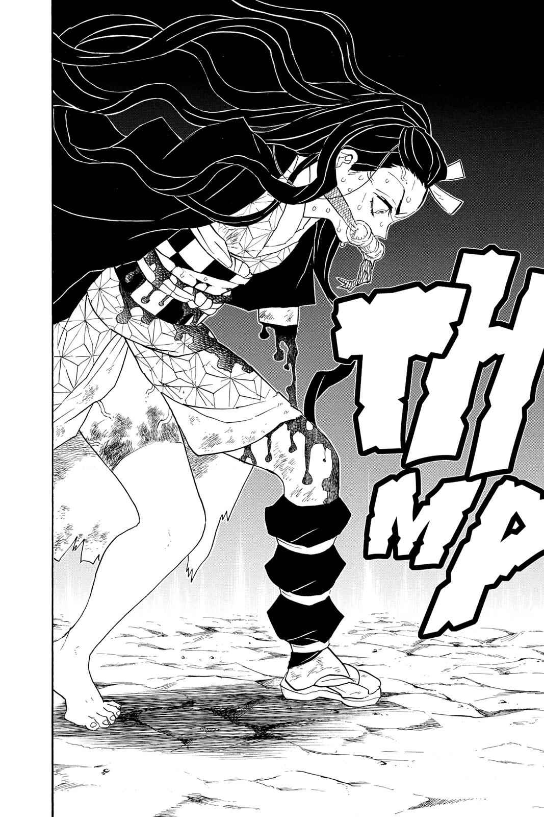 Demon Slayer: Kimetsu no Yaiba Chap 83 - Next Chap 84