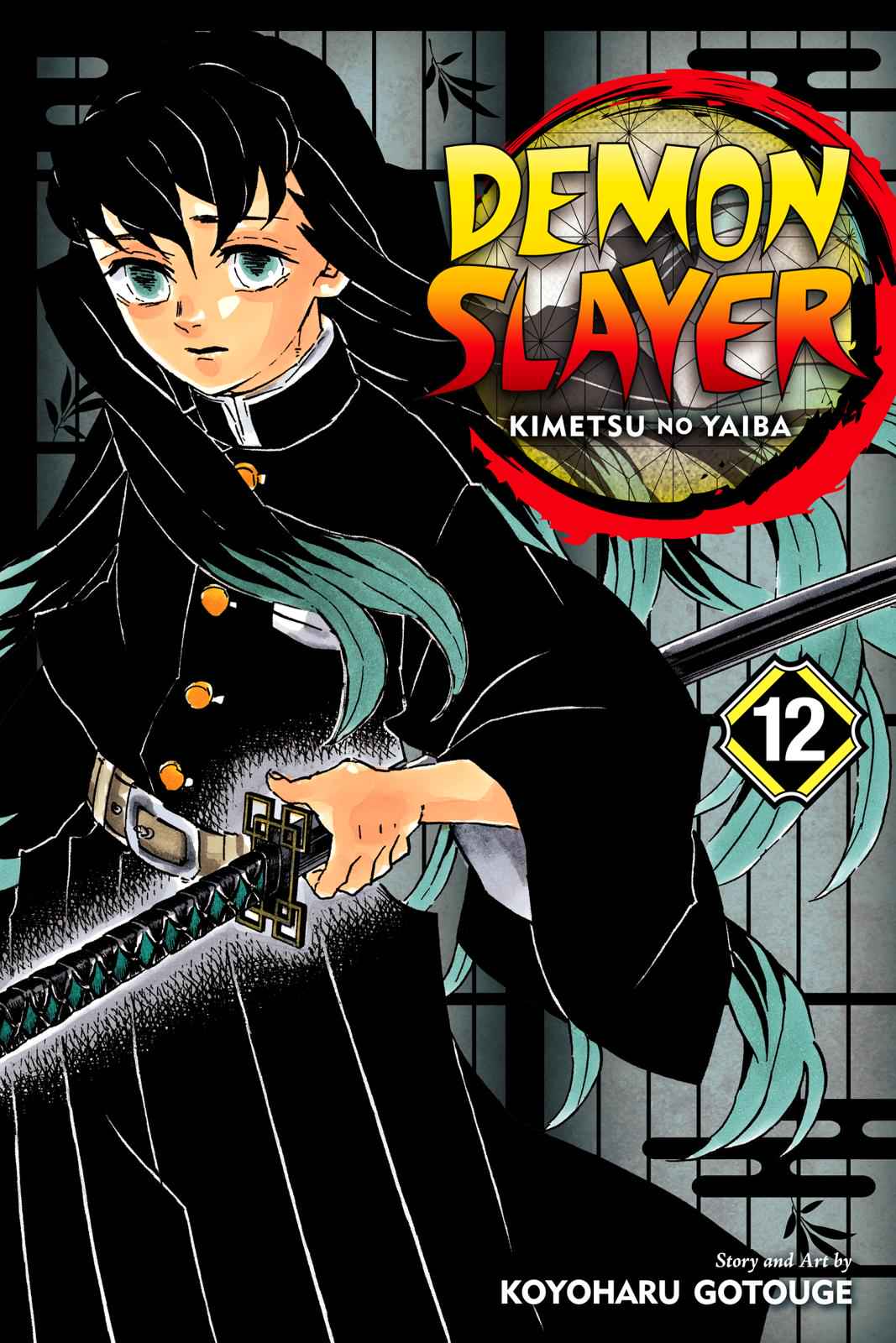 Demon Slayer: Kimetsu no Yaiba Chap 98 - Next Chap 99