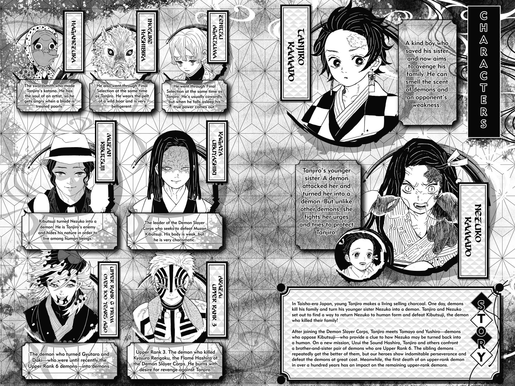 Demon Slayer: Kimetsu no Yaiba Chap 98 - Next Chap 99