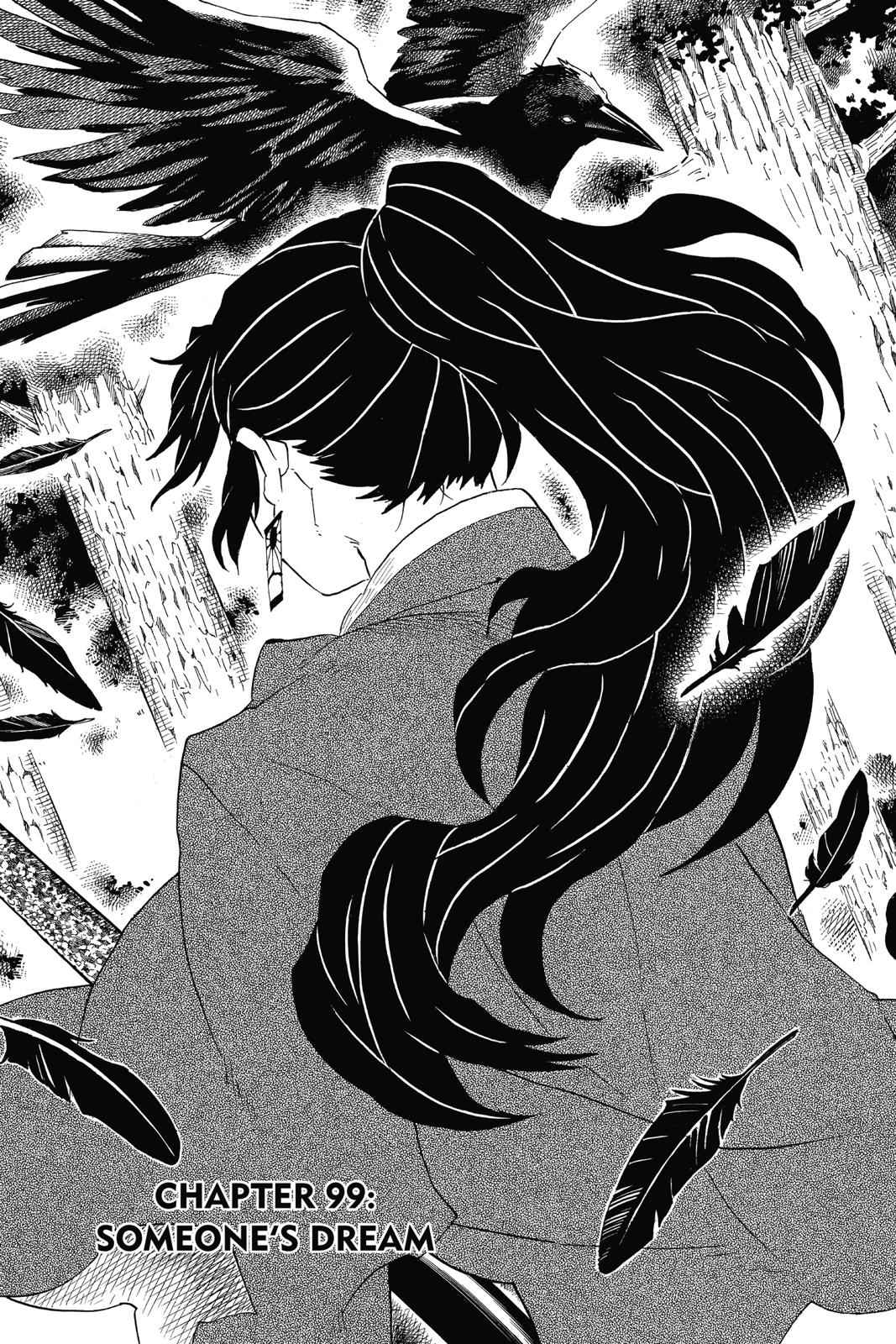 Demon Slayer: Kimetsu no Yaiba Chap 99 - Next Chap 100
