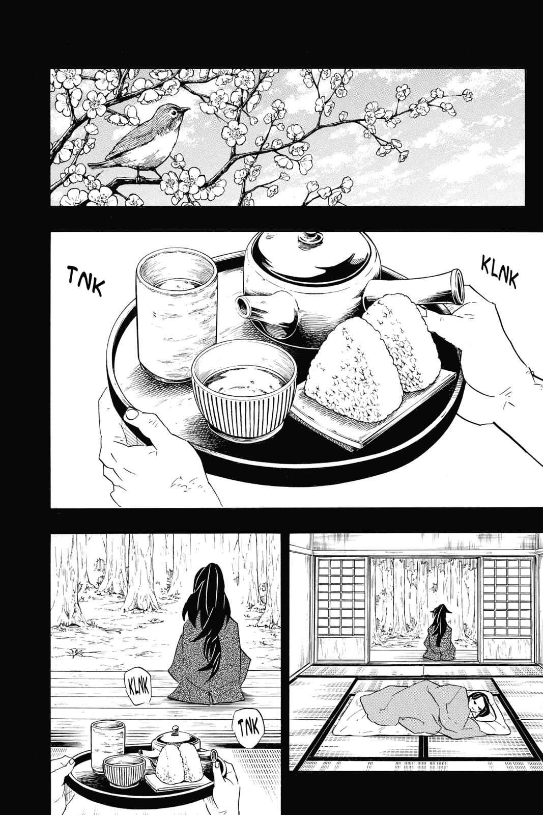 Demon Slayer: Kimetsu no Yaiba Chap 99 - Next Chap 100