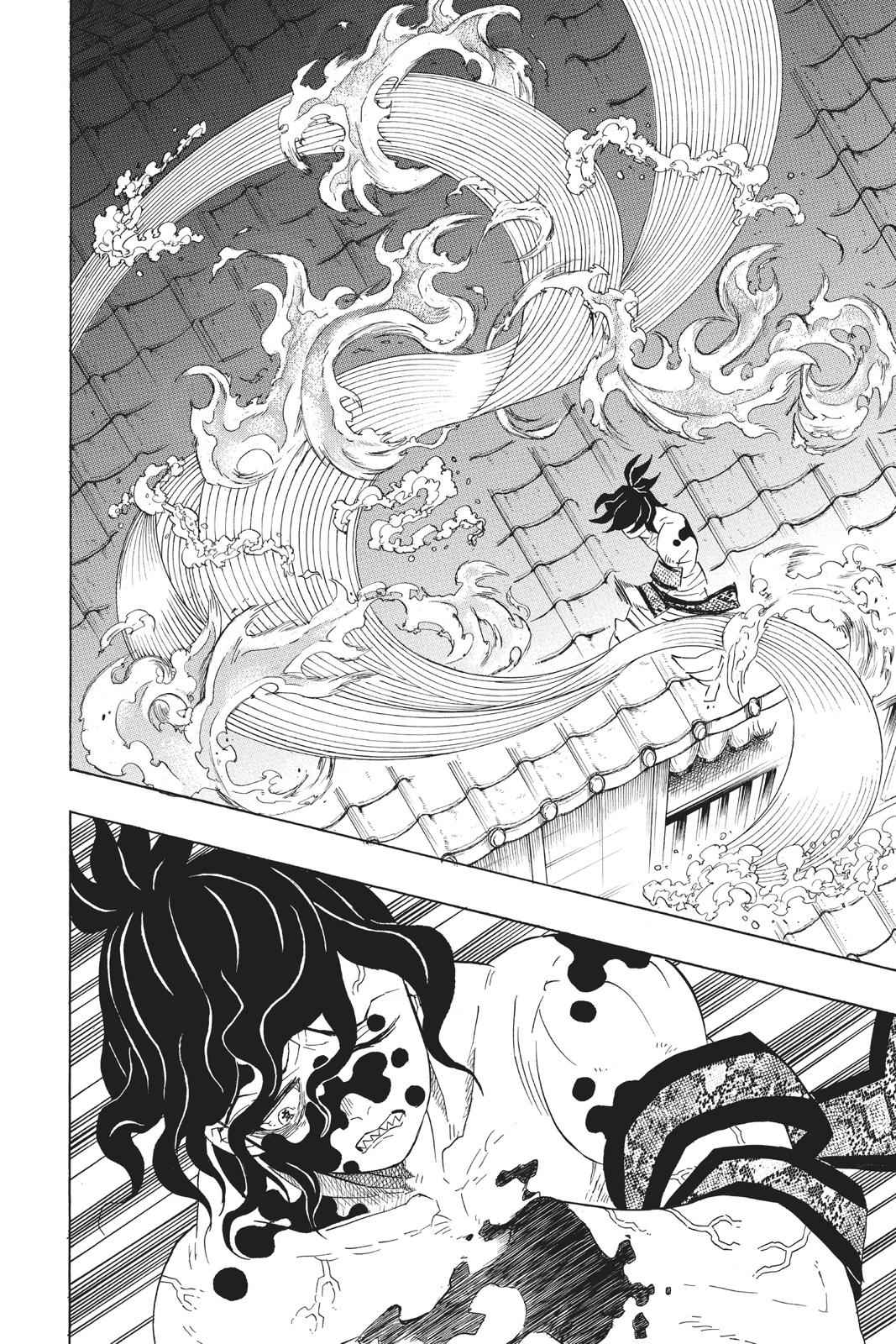 Demon Slayer: Kimetsu no Yaiba Chap 90 - Next Chap 91