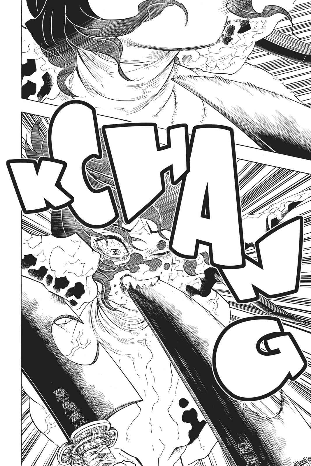 Demon Slayer: Kimetsu no Yaiba Chap 91 - Next Chap 92